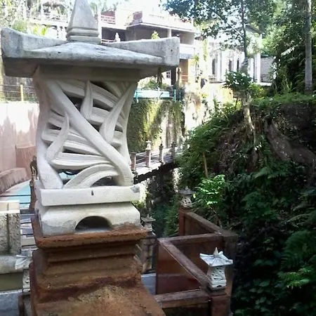 Griya Petapan Appartement